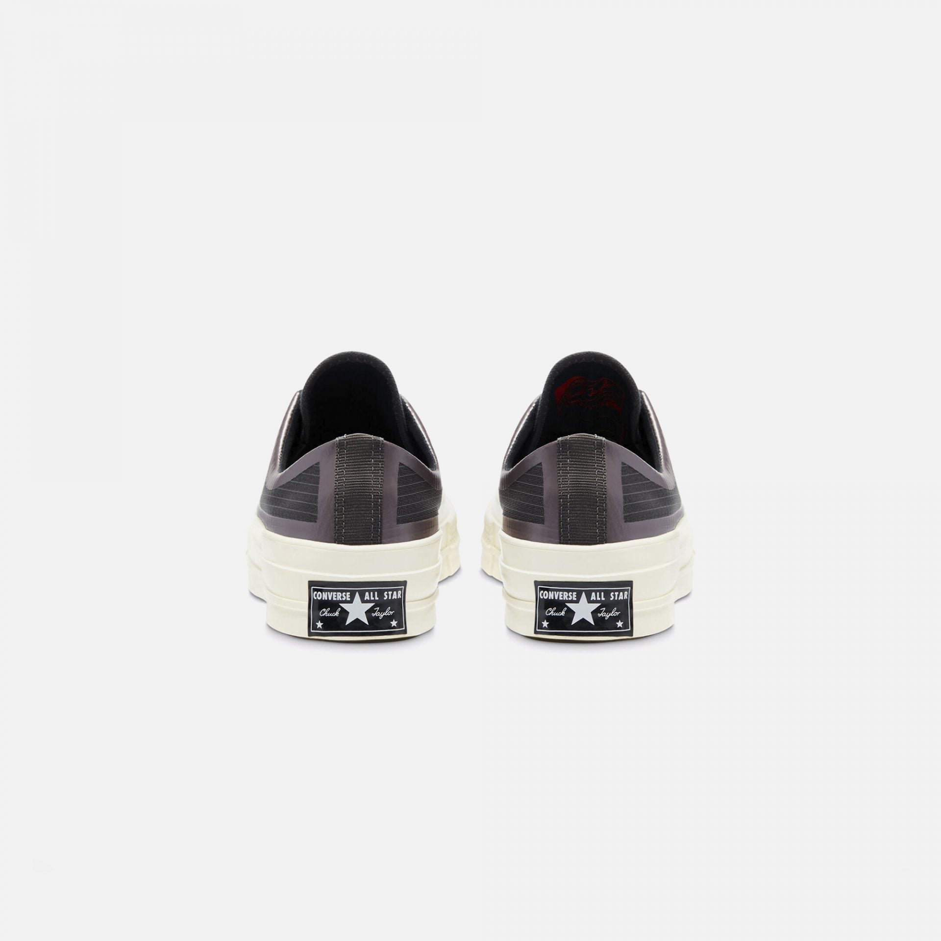 Converse | METALLIC CHUCK 70 TAPE SEAM