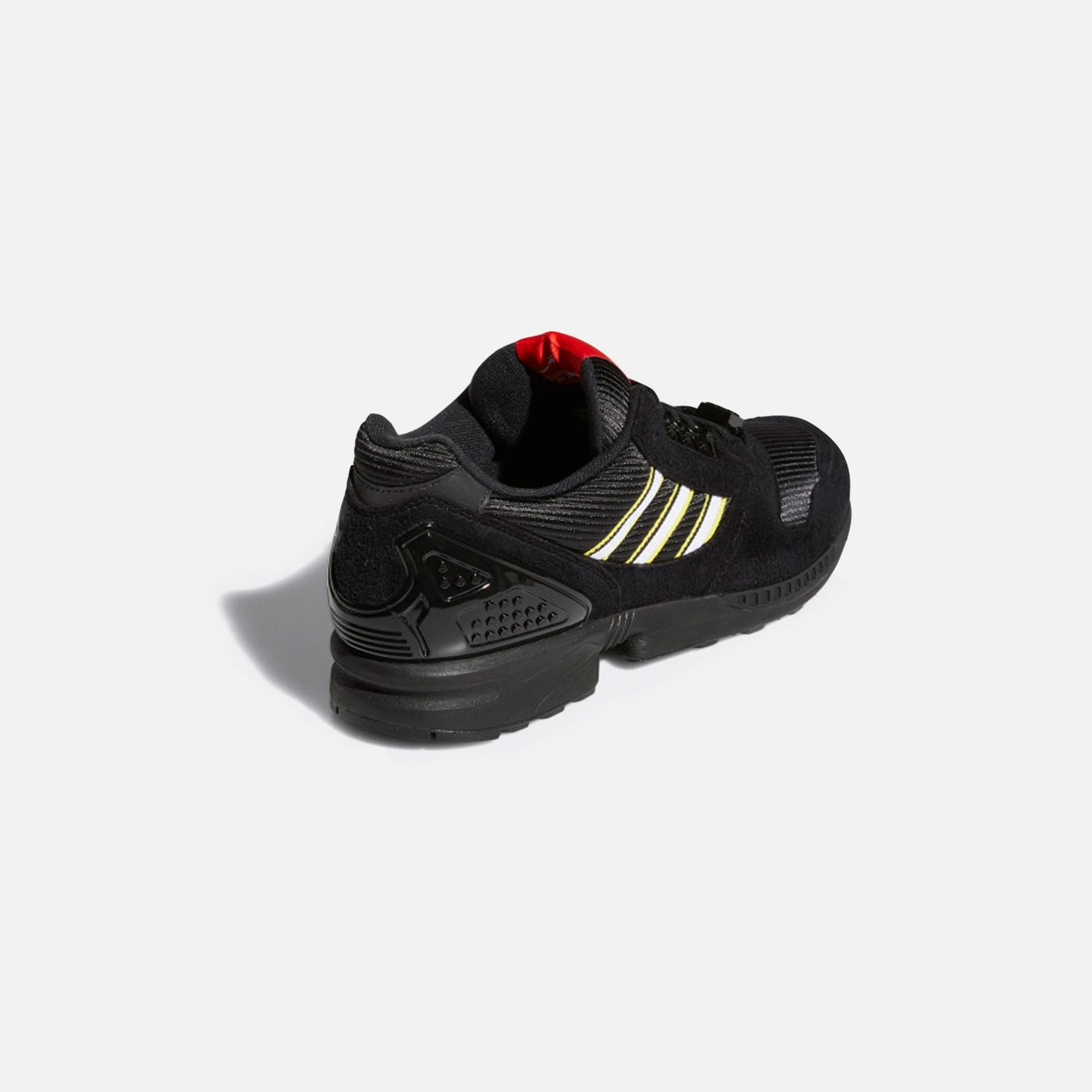 Adidas Originals | ZX 8000 X LEGO® CORE BLACK