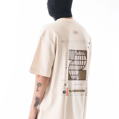 Gen-Z Off-White