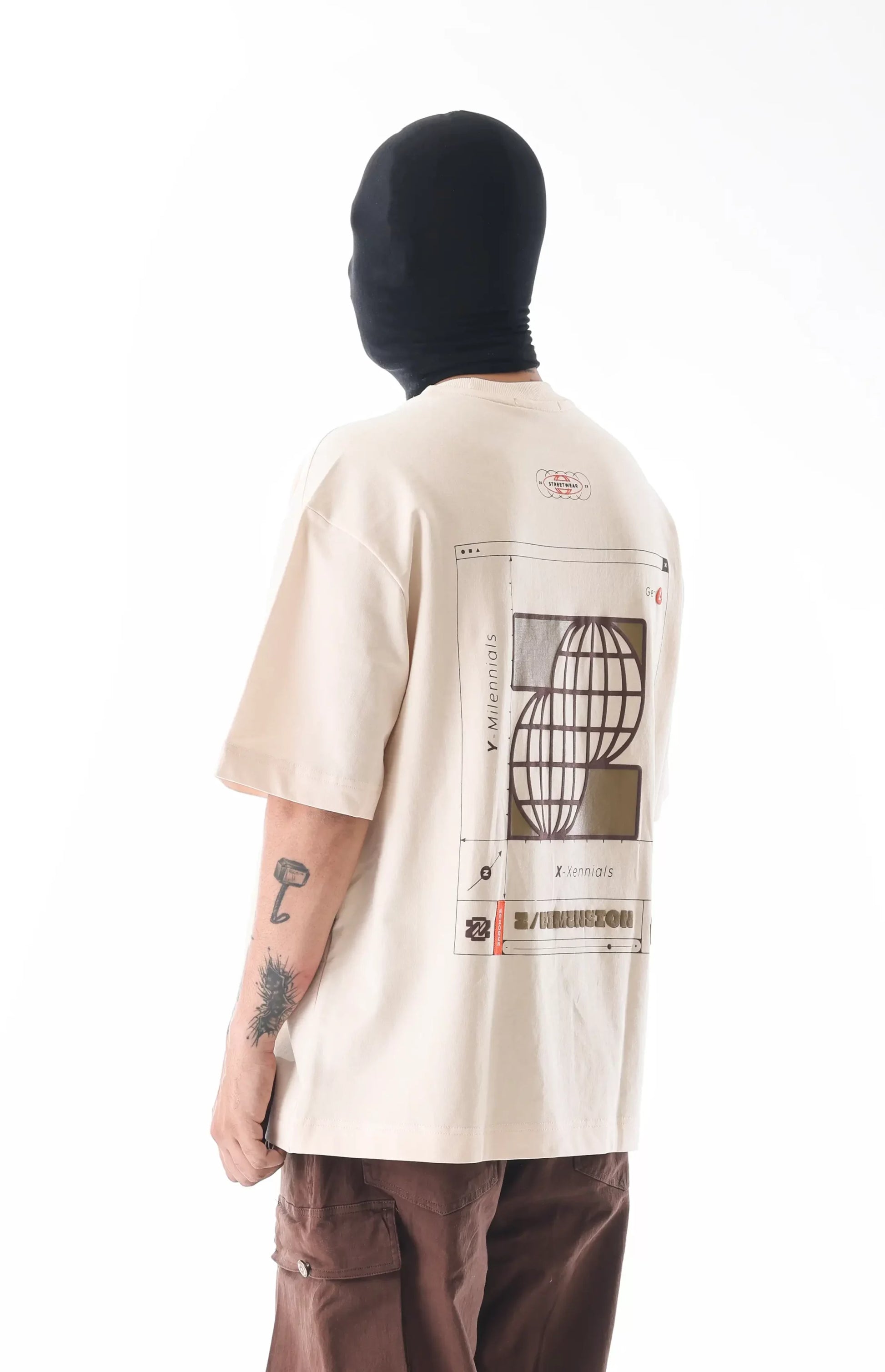 Gen-Z Off-White