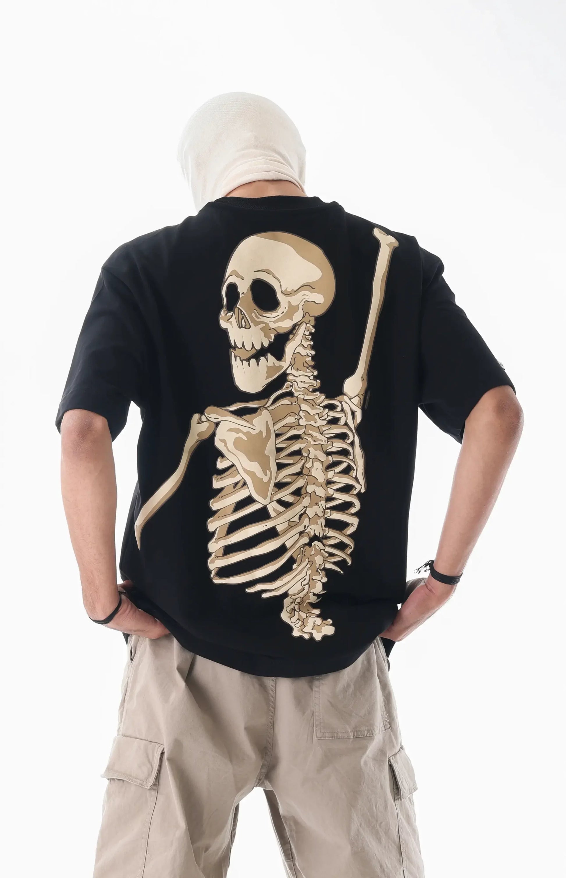 Freehug Black