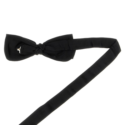 Pal Zileri Silk Bow Tie