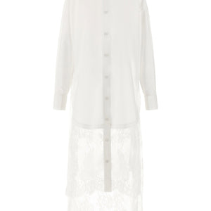 Zimmermann Vaillant Lace Dress