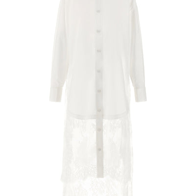 Zimmermann Vaillant Lace Dress