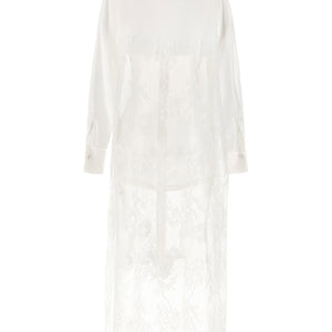 Zimmermann Vaillant Lace Dress
