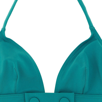 Eres Bord Bikini Top