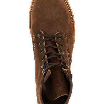 Red Wing Shoes Blacksmith Lace-up Ankle Boots