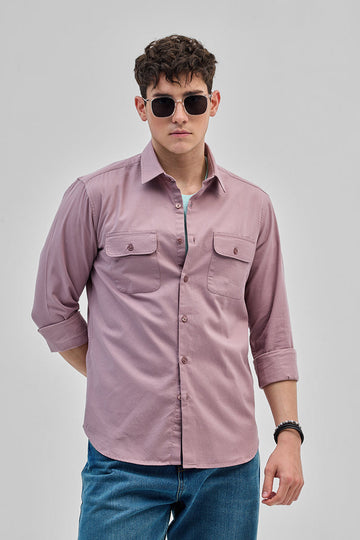 Mauve