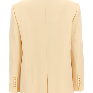 Zimmermann Illustration Shawl Tux Jacket Blazer