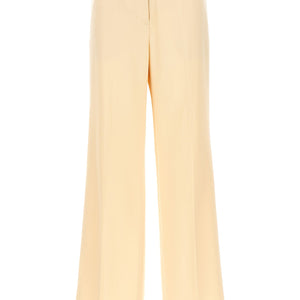 Zimmermann Illustration Straight Tux Pants