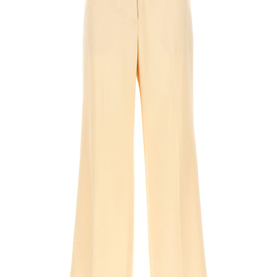 Zimmermann Illustration Straight Tux Pants