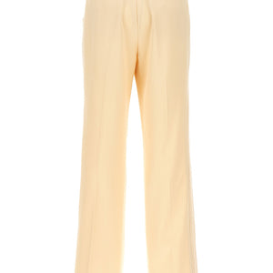 Zimmermann Illustration Straight Tux Pants