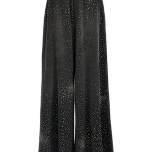 Giuseppe Di Morabito Rhinestone Joggers