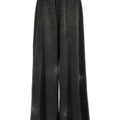 Giuseppe Di Morabito Rhinestone Joggers