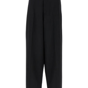 Giuseppe Di Morabito Wool Pants