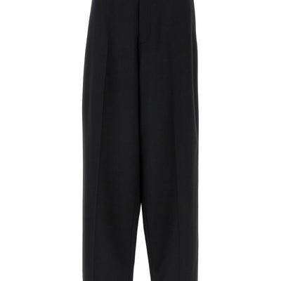 Giuseppe Di Morabito Wool Pants