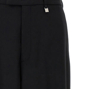 Giuseppe Di Morabito Wool Pants