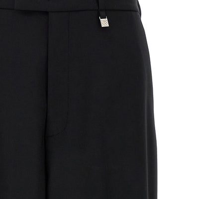 Giuseppe Di Morabito Wool Pants