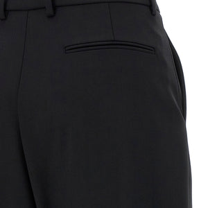 Giuseppe Di Morabito Wool Pants