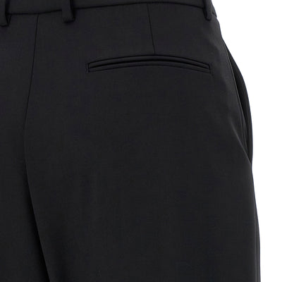 Giuseppe Di Morabito Wool Pants