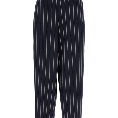 Giuseppe Di Morabito Striped Pants