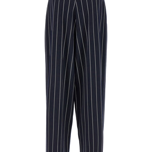 Giuseppe Di Morabito Striped Pants