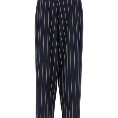 Giuseppe Di Morabito Striped Pants