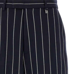 Giuseppe Di Morabito Striped Pants