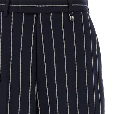 Giuseppe Di Morabito Striped Pants