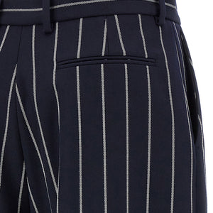 Giuseppe Di Morabito Striped Pants