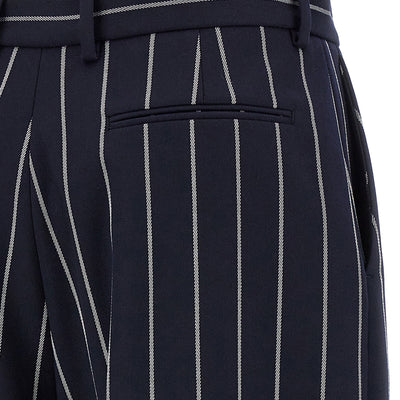Giuseppe Di Morabito Striped Pants