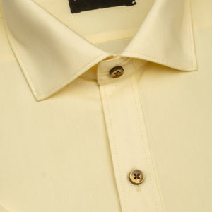 Wrinkle Free Half Sleeve Shirt
