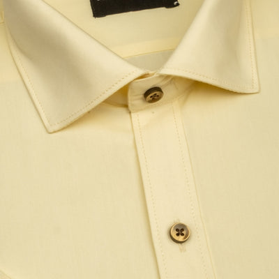 Wrinkle Free Half Sleeve Shirt