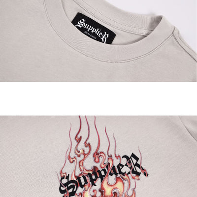 GOKU TEE