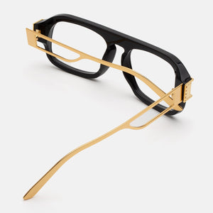 Burullus Optical Black