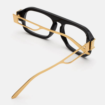 Burullus Optical Black