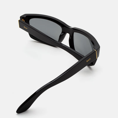 Thelonius Black