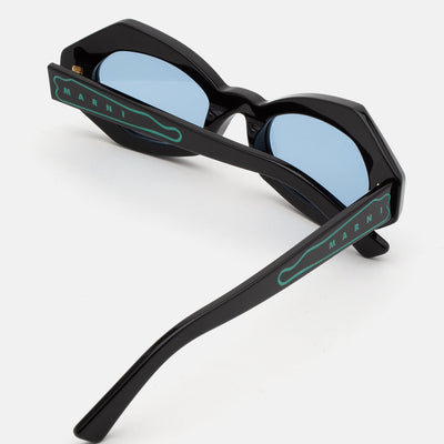 Unlahand Black / Green