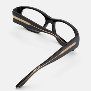 Orinoco Optical Black
