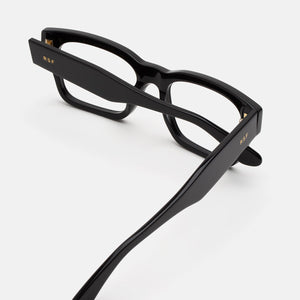 Numero 119 Black