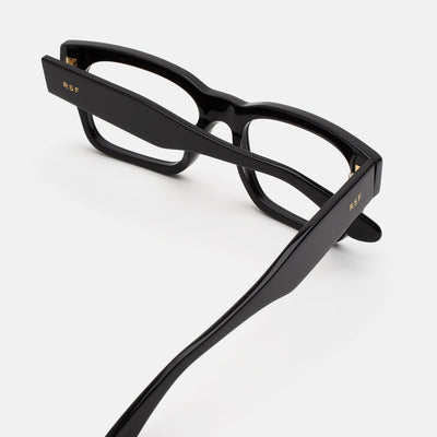 Numero 119 Black