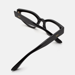 Numero 124 Black