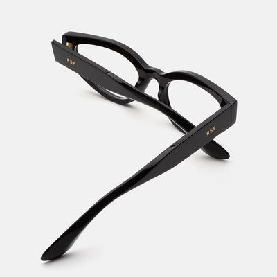 Numero 124 Black