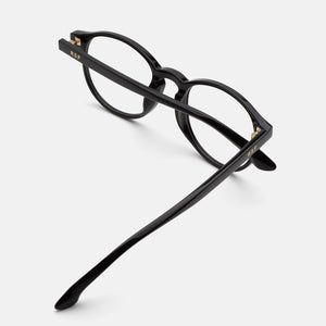 Numero 01 Black