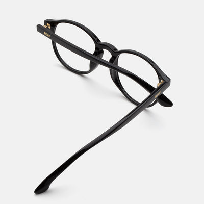 Numero 01 Black