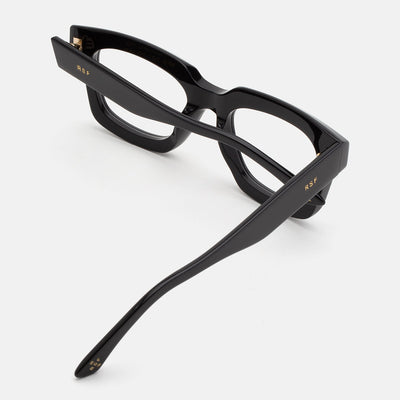 Numero 118 Nero