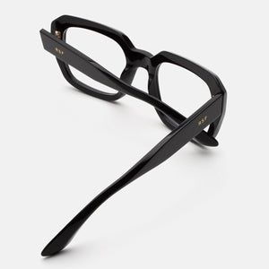 Numero 125 Black