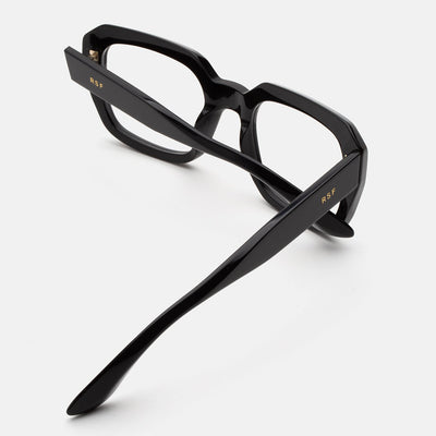 Numero 125 Black