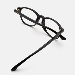Numero 02 Black