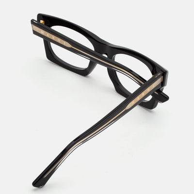 Edku Optical Black